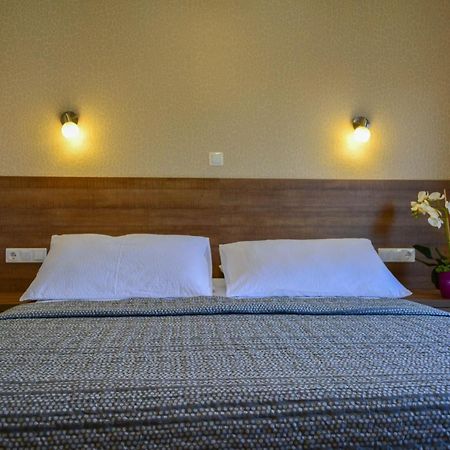 Luxury Apartments Villa Tea تروغير المظهر الخارجي الصورة