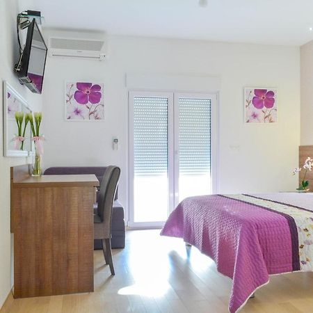 Luxury Apartments Villa Tea تروغير المظهر الخارجي الصورة