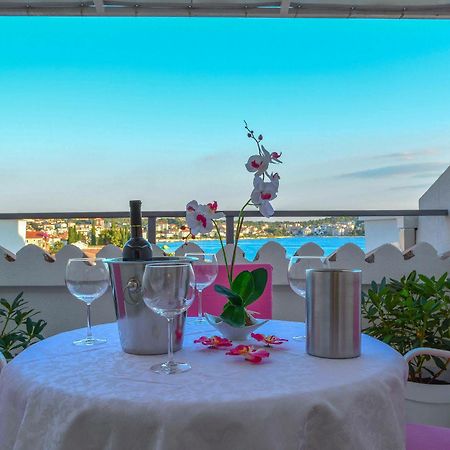 Luxury Apartments Villa Tea تروغير المظهر الخارجي الصورة