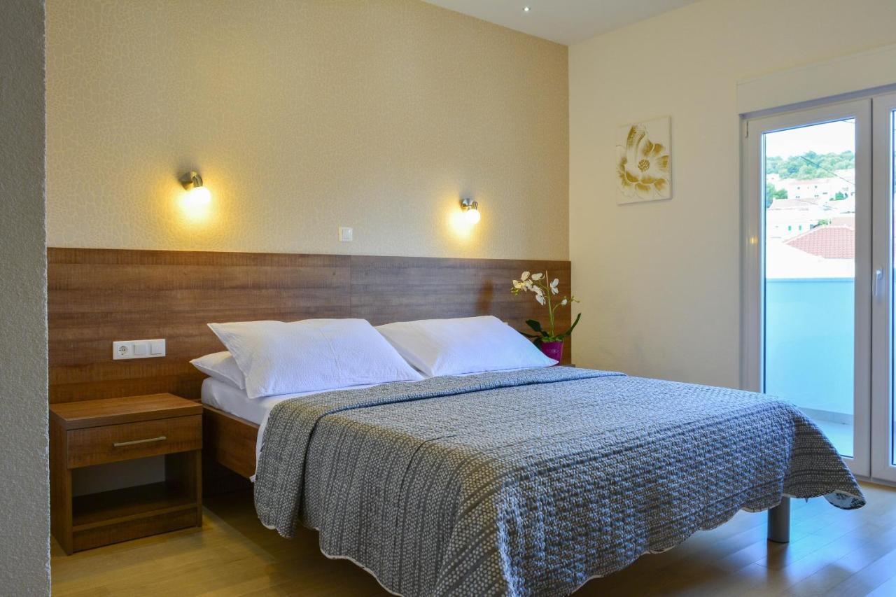 Luxury Apartments Villa Tea تروغير المظهر الخارجي الصورة