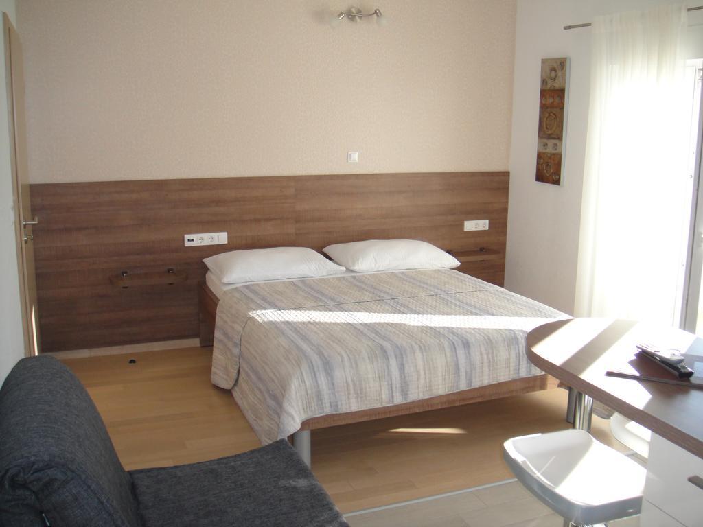 Luxury Apartments Villa Tea تروغير الغرفة الصورة