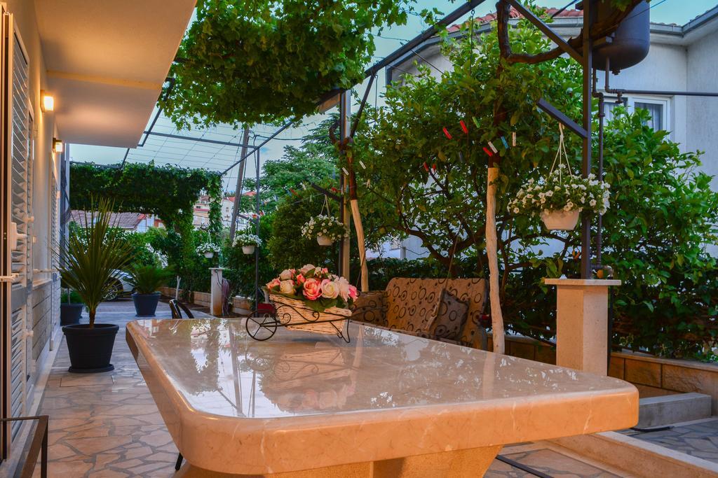 Luxury Apartments Villa Tea تروغير المظهر الخارجي الصورة