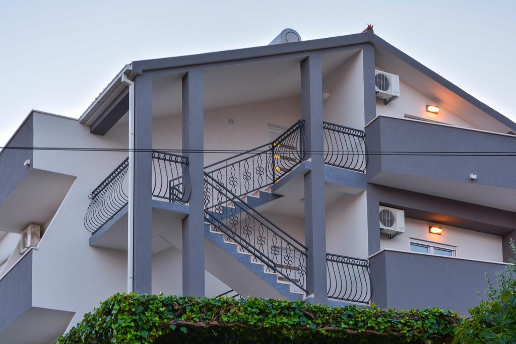 Luxury Apartments Villa Tea تروغير المظهر الخارجي الصورة