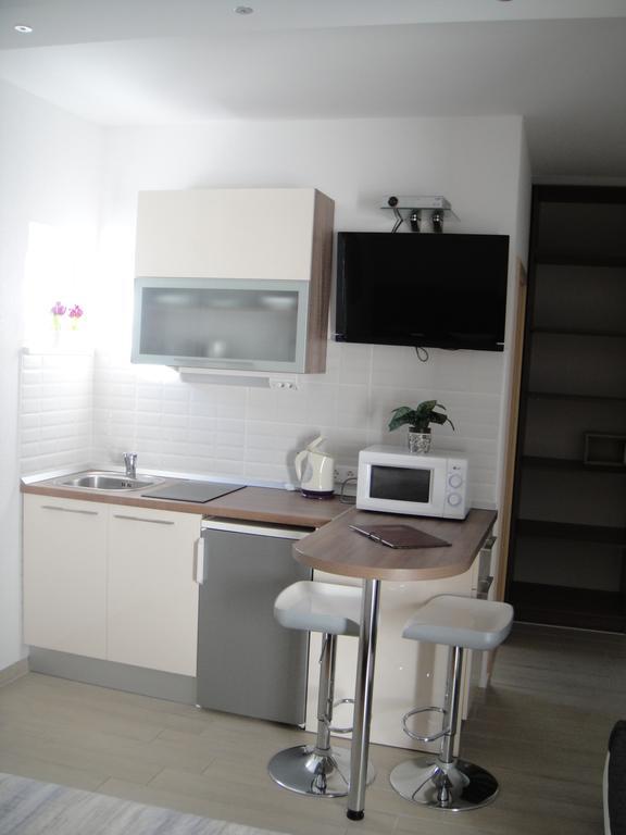 Luxury Apartments Villa Tea تروغير المظهر الخارجي الصورة