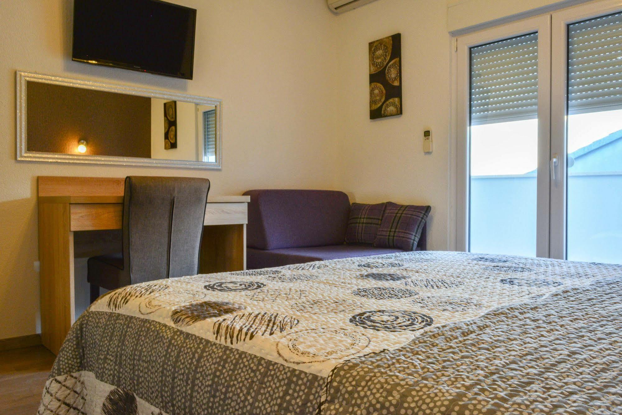 Luxury Apartments Villa Tea تروغير المظهر الخارجي الصورة