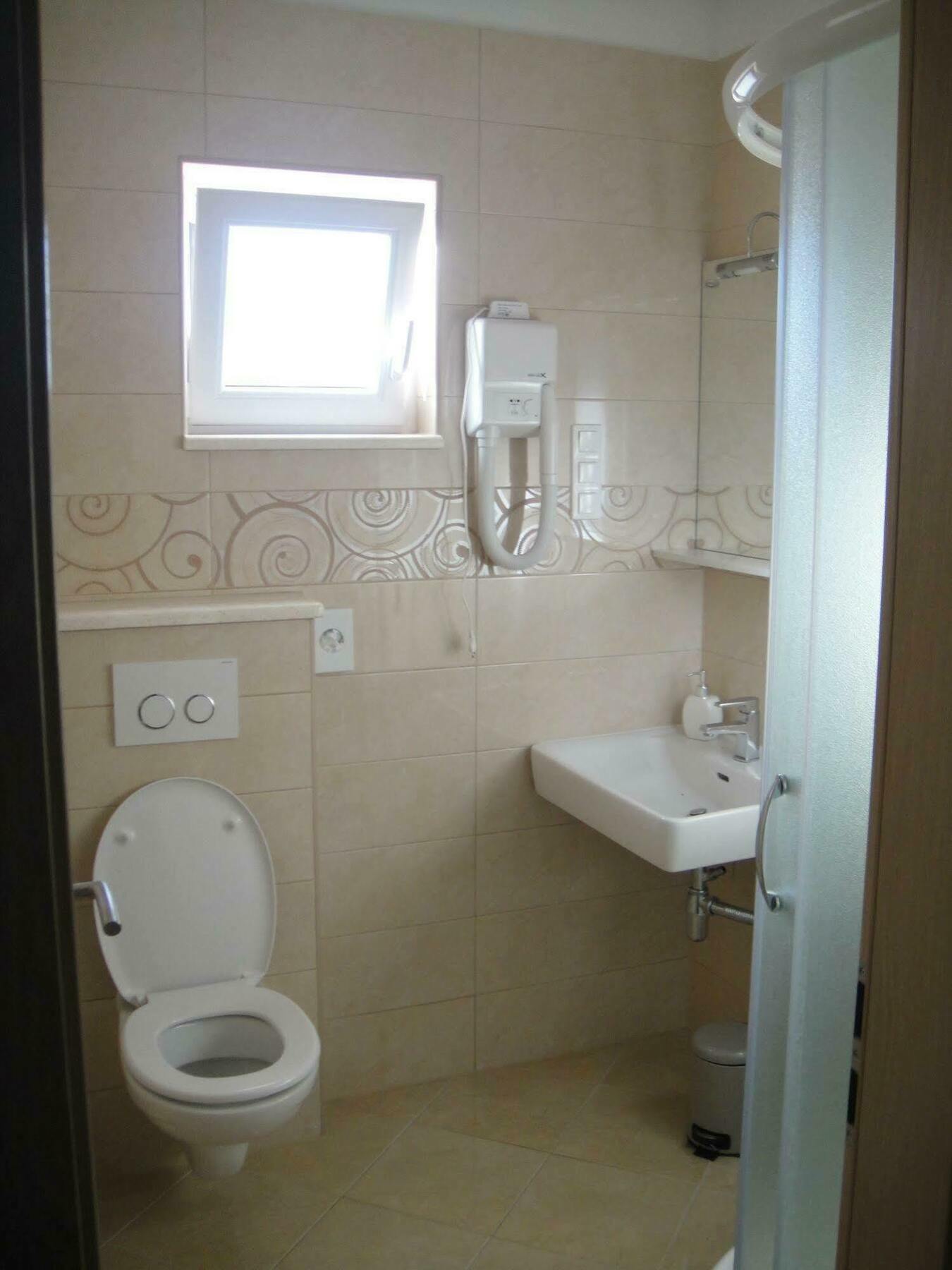 Luxury Apartments Villa Tea تروغير المظهر الخارجي الصورة