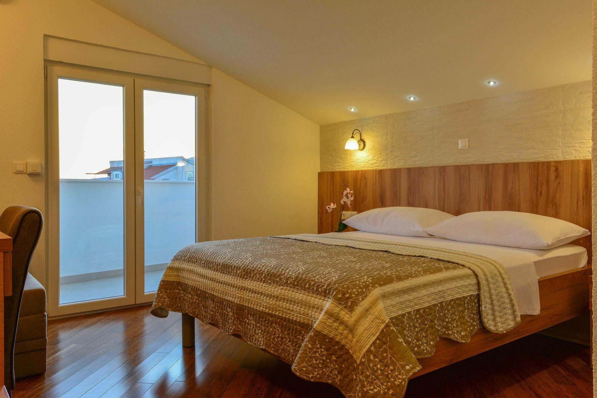 Luxury Apartments Villa Tea تروغير المظهر الخارجي الصورة