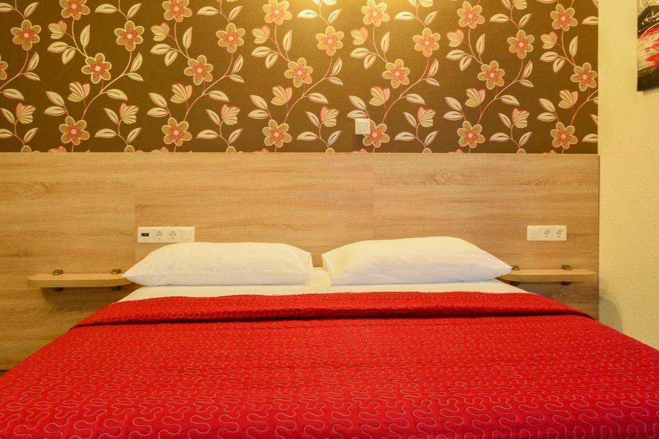 Luxury Apartments Villa Tea تروغير المظهر الخارجي الصورة