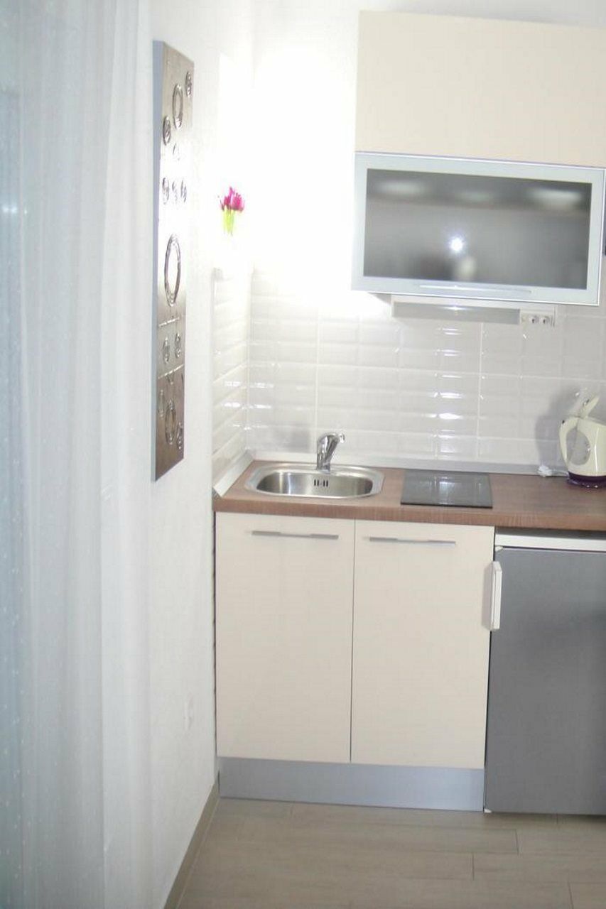 Luxury Apartments Villa Tea تروغير المظهر الخارجي الصورة